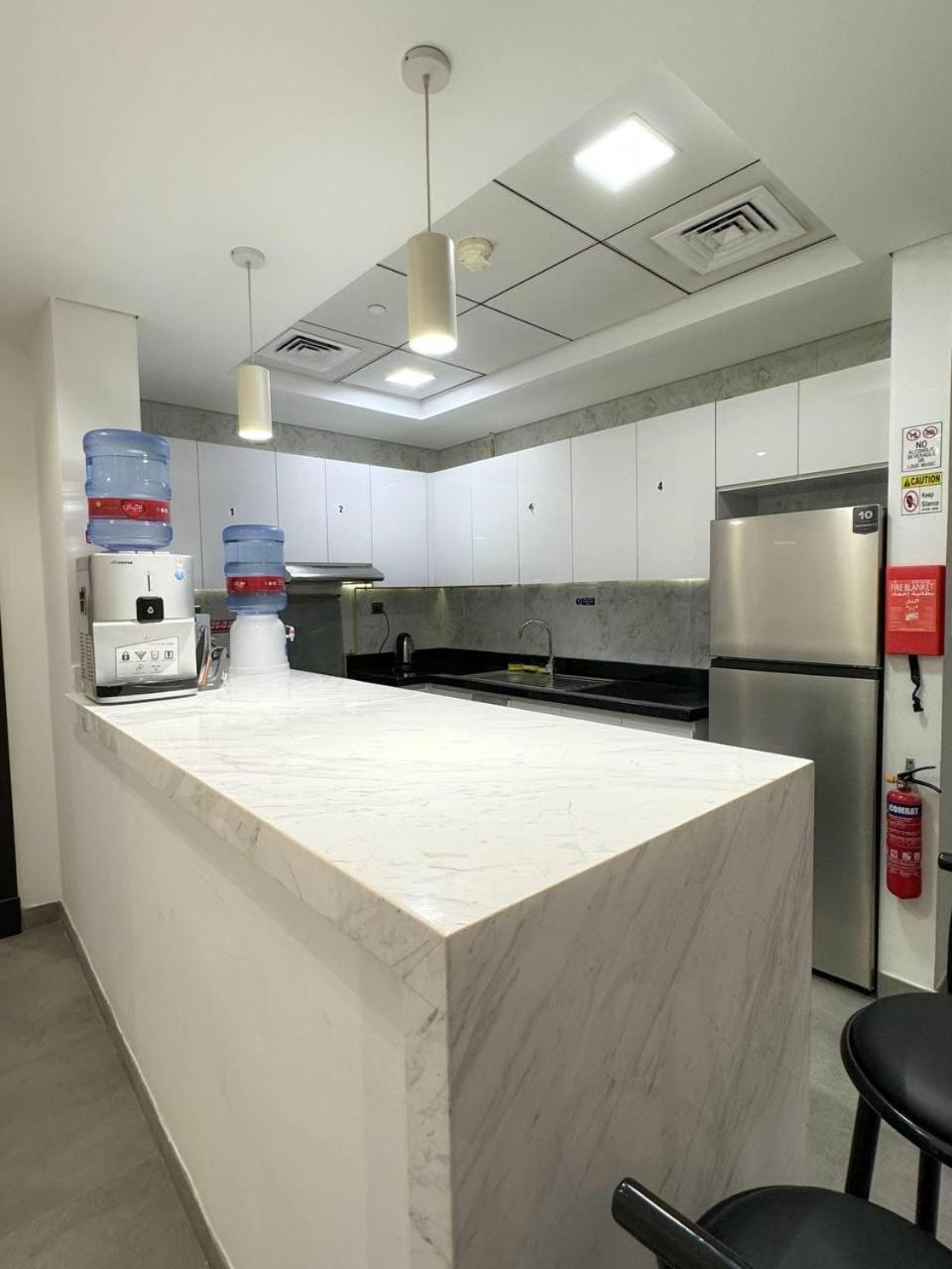 Capsulehotel Capsule In Business Bay Near Downtown Dubai
