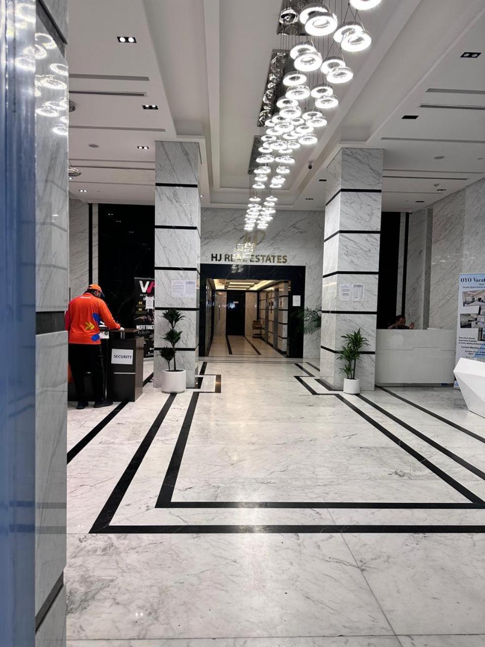 Capsulehotel Capsule In Business Bay Near Downtown