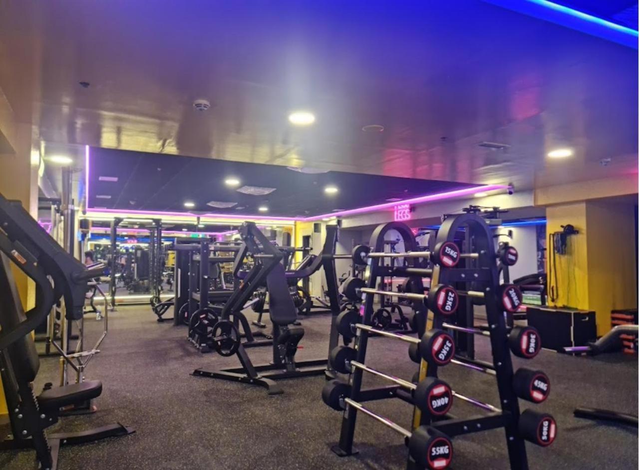 Capsule In Business Bay Near Downtown Capsule hotel Dubai