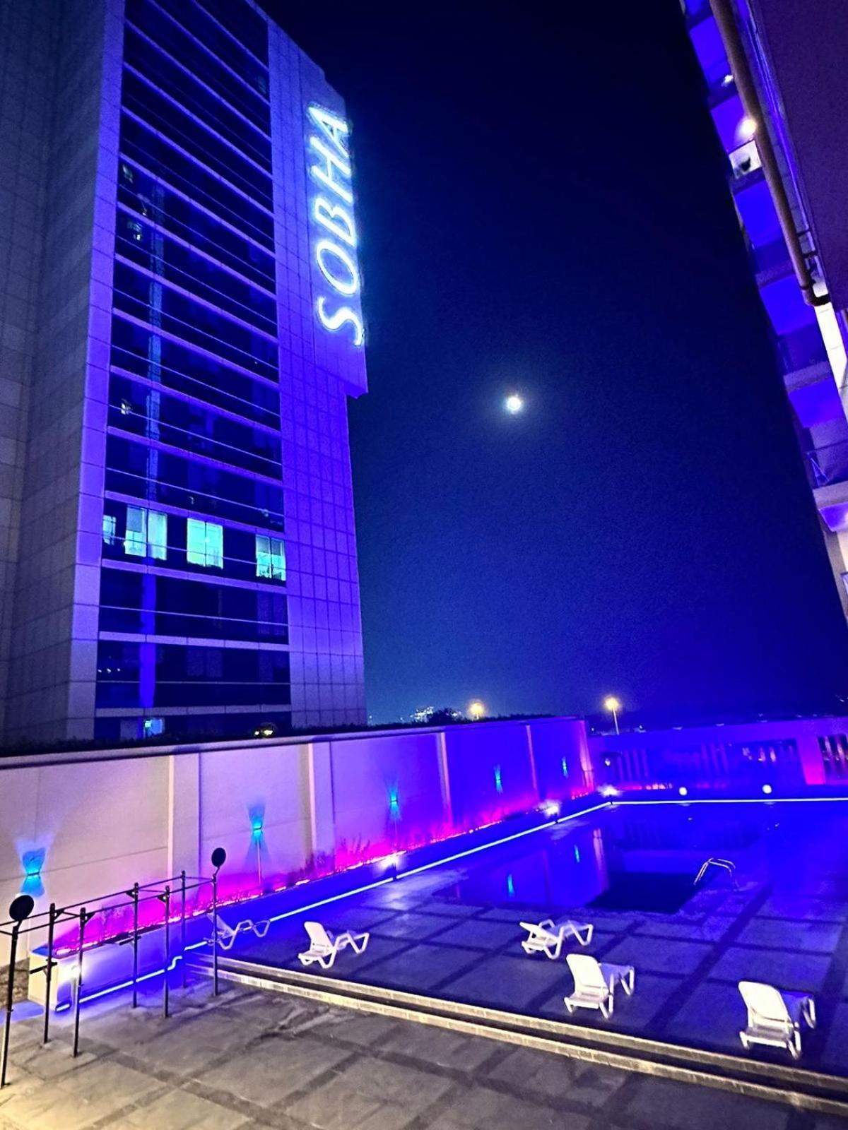 Capsule hotel Capsule In Business Bay Near Downtown Dubai